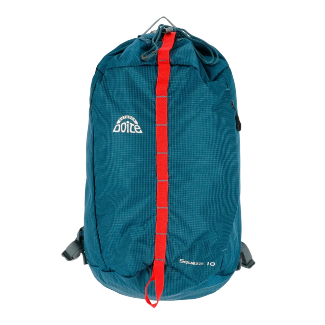 Mochila Deportiva Doite Squeeze Bag 10L. Ciclismo.Outdoor.