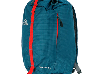 Mochila Deportiva Doite Squeeze Bag 10L. Ciclismo.Outdoor.