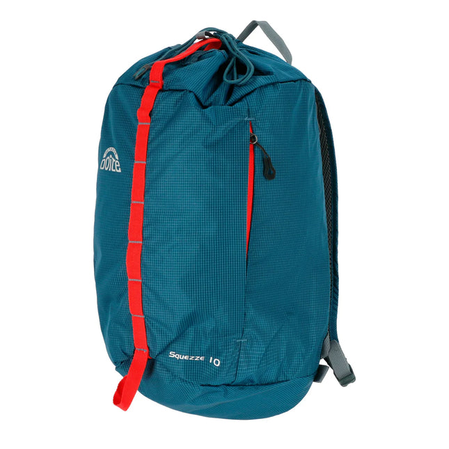 Mochila Deportiva Doite Squeeze Bag 10L. Ciclismo.Outdoor.