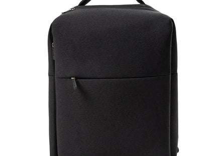 Mochila Doite Heritage 16L Negro Laptop Urbana Organizadora
