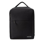 Mochila Doite Heritage 16L Negro Laptop Urbana Organizadora