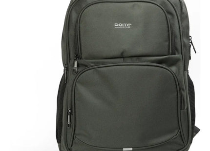 Mochila Doite Bookpack Aragon 30L Verde Oliva Laptop 19 Urbana