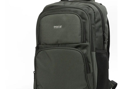 Mochila Doite Bookpack Aragon 30L Verde Oliva Laptop 19 Urbana