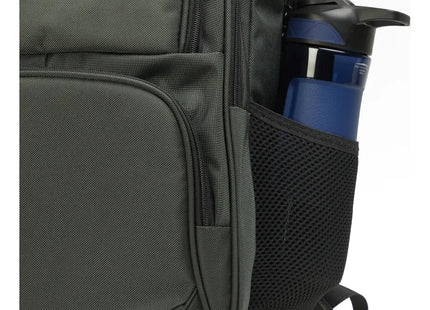 Mochila Doite Bookpack Aragon 30L Verde Oliva Laptop 19 Urbana