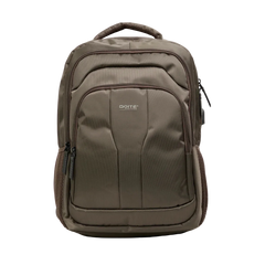 Mochila Doite Bookpack Helix 30L - 0,7kg. Café.