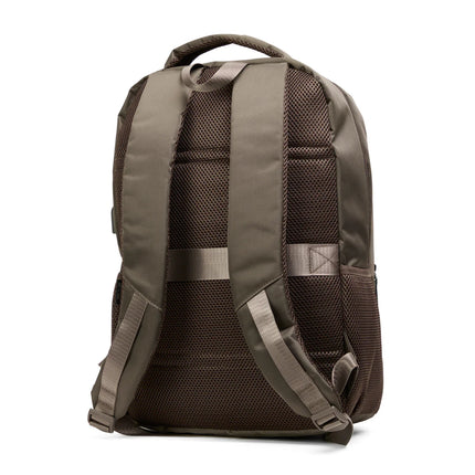 Mochila Doite Bookpack Helix 30L - 0,7kg. Café.