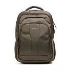 Mochila Doite Bookpack Helix 30L Café Laptop 18 USB Integrado