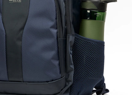 Mochila Doite Bookpack Helix 30L - 0,7kg. Azul Marino.