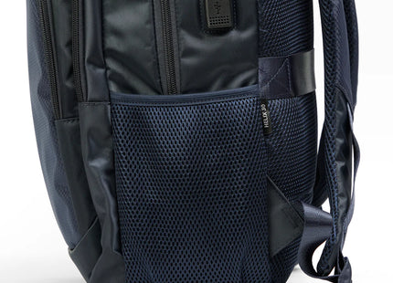 Mochila Doite Bookpack Helix 30L - 0,7kg. Azul Marino.