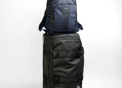 Mochila Doite Bookpack Helix 30L - 0,7kg. Azul Marino.