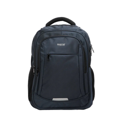 Mochila Doite Bookpack Laptop 19' Taron 30L 0,8kg. Azul Marino.