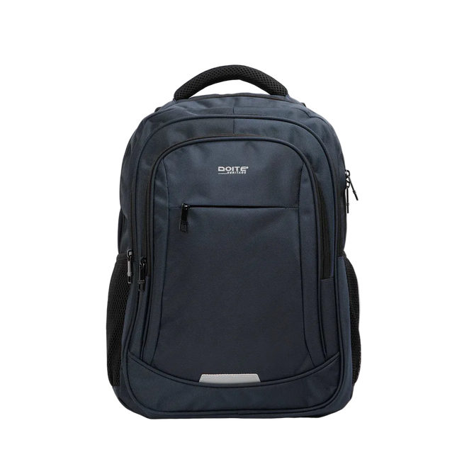 Mochila Doite Bookpack Taron 30L-0,8kg. Azul Marino.