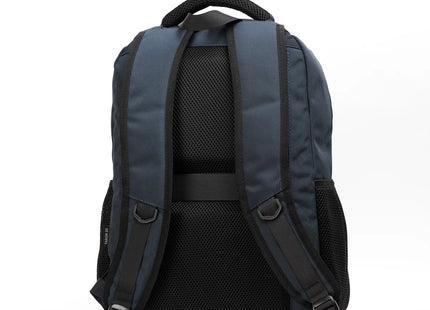 Mochila Doite Bookpack Laptop 19' Taron 30L 0,8kg. Azul Marino.