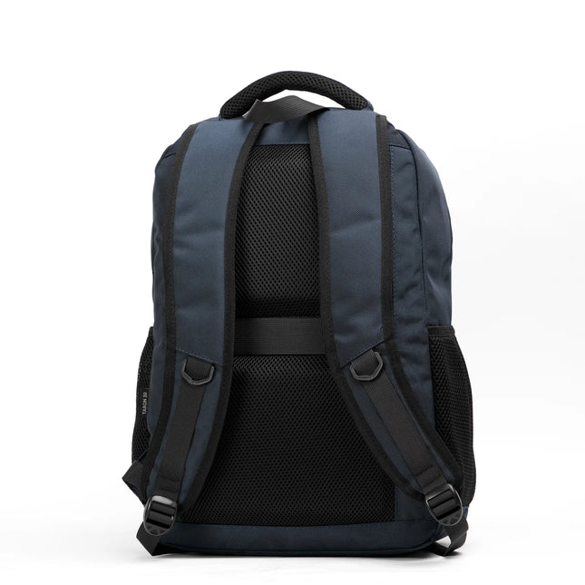 Mochila Doite Bookpack Taron 30L-0,8kg. Azul Marino.