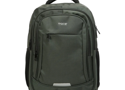 Mochila Doite Bookpack Taron 30L-0,8kg. Oliva.