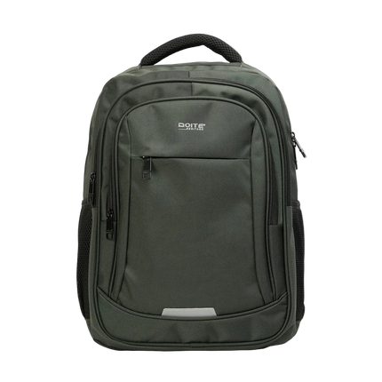 Mochila Doite Bookpack Taron 30L-0,8kg. Oliva.
