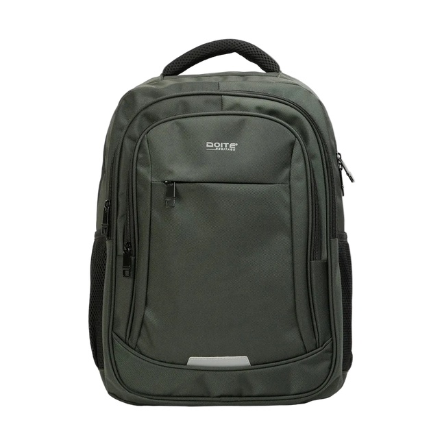 Mochila Doite Bookpack Taron 30L-0,8kg. Oliva.