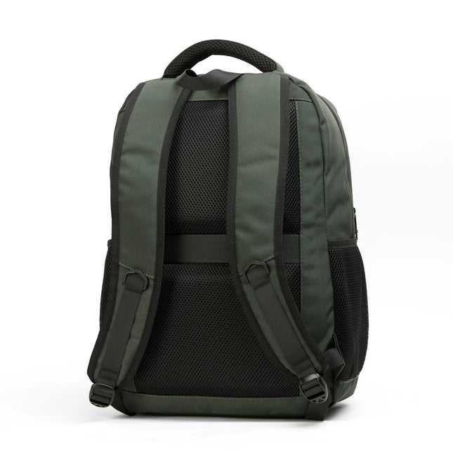 Mochila Doite Bookpack Taron 30L-0,8kg. Oliva.
