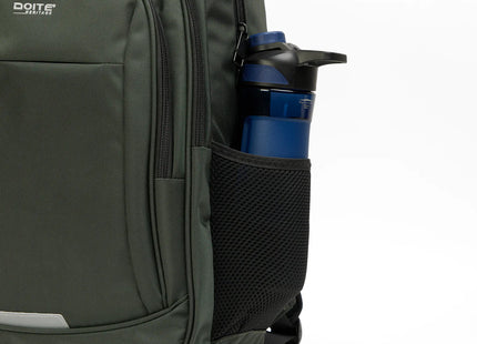 Mochila Doite Bookpack Taron 30L-0,8kg. Oliva.