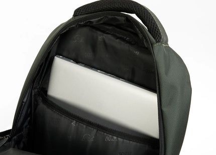 Mochila Doite Bookpack Taron 30L-0,8kg. Oliva.