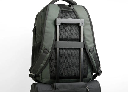 Mochila Doite Bookpack Taron 30L-0,8kg. Oliva.