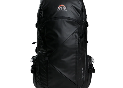 Mochila Doite Excursión Giona 55L Expandible 1,5 kg.