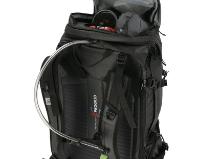 Mochila Doite Excursión Giona 55L Expandible 1,5 kg.