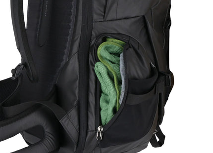 Mochila Doite Excursión Giona 55L Expandible 1,5 kg.