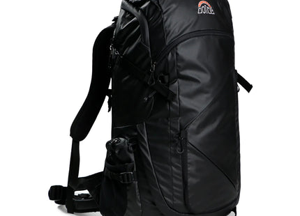 Mochila Doite Excursión Giona 55L Expandible 1,5 kg.