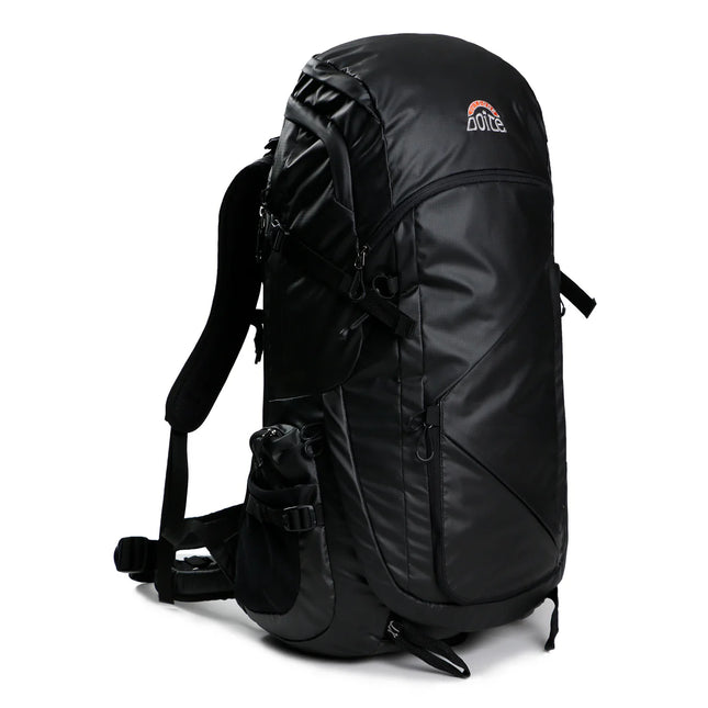 Mochila Doite Excursión Giona 55L Expandible 1,5 kg.