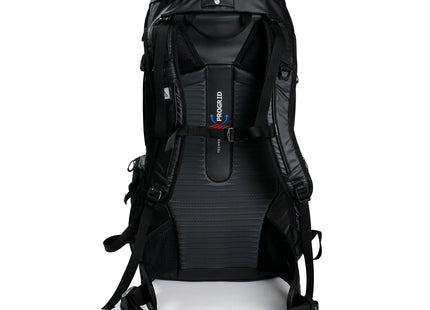 Mochila Doite Excursión Giona 55L Expandible 1,5 kg.
