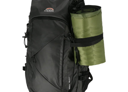 Mochila Doite Excursión Giona 55L Expandible 1,5 kg.