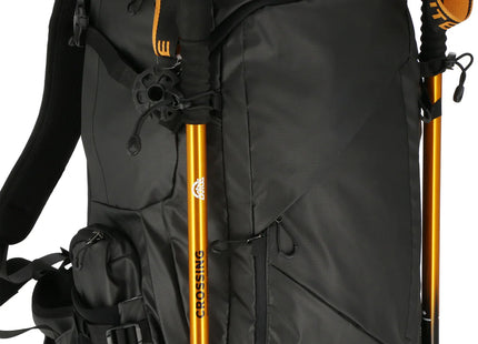 Mochila Doite Excursión Giona 55L Expandible 1,5 kg.