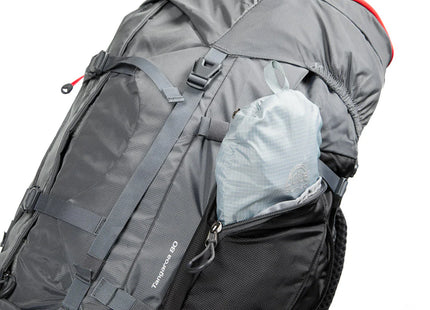 Mochila Doite Tangaroa 80L - 2,1 kg., Trekking Exigente - HAS System