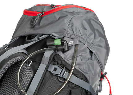 Mochila Doite Tangaroa 80L - 2,1 kg., Trekking Exigente - HAS System