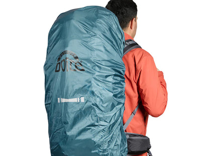 Mochila Doite Tangaroa 80L - 2,1 kg., Trekking Exigente - HAS System