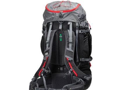 Mochila Doite Tangaroa 80L - 2,1 kg., Trekking Exigente - HAS System