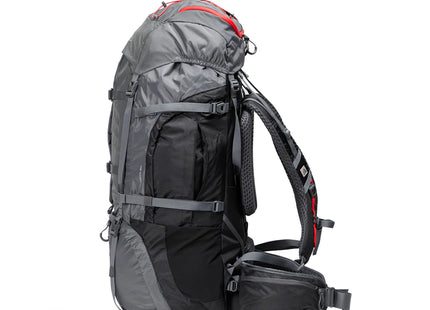Mochila Doite Tangaroa 80L - 2,1 kg., Trekking Exigente - HAS System