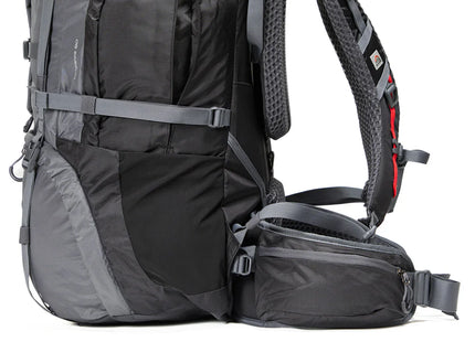 Mochila Doite Tangaroa 80L - 2,1 kg., Trekking Exigente - HAS System