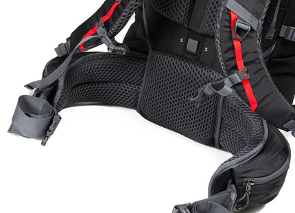 Mochila Doite Tangaroa 80L - 2,1 kg., Trekking Exigente - HAS System