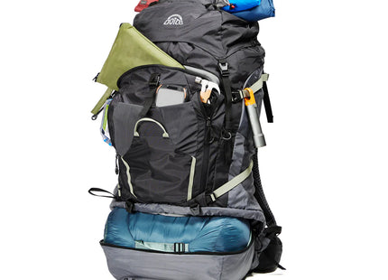 Mochila Doite Tundak 90L- 2,3kg. HAS System/Fast System. Montaña.
