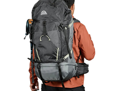 Mochila Doite Tundak 90L- 2,3kg. HAS System/Fast System. Montaña.