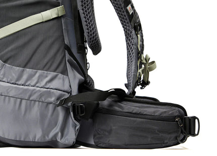 Mochila Doite Tundak 90L- 2,3kg. HAS System/Fast System. Montaña.