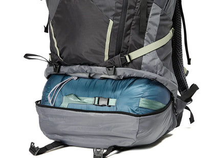 Mochila Doite Tundak 90L- 2,3kg. HAS System/Fast System. Montaña.