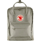 Mochila Fjällräven Kånken Gris Niebla Clásica Urbana Unisex