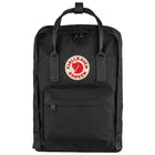 Mochila Fjällräven Kånken Laptop 13 Negro Urbana Unisex