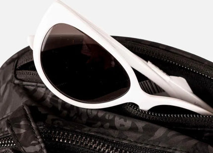 Mochila Mujer/Niña Maui And Sons Phyton Black