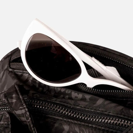 Mochila Mujer/Niña Maui And Sons Phyton Black