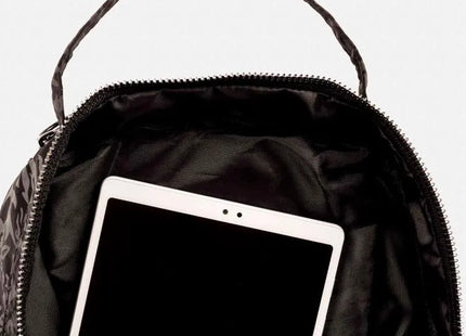 Mochila Mujer/Niña Maui And Sons Phyton Black