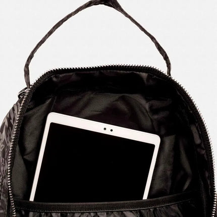 Mochila Mujer/Niña Maui And Sons Phyton Black